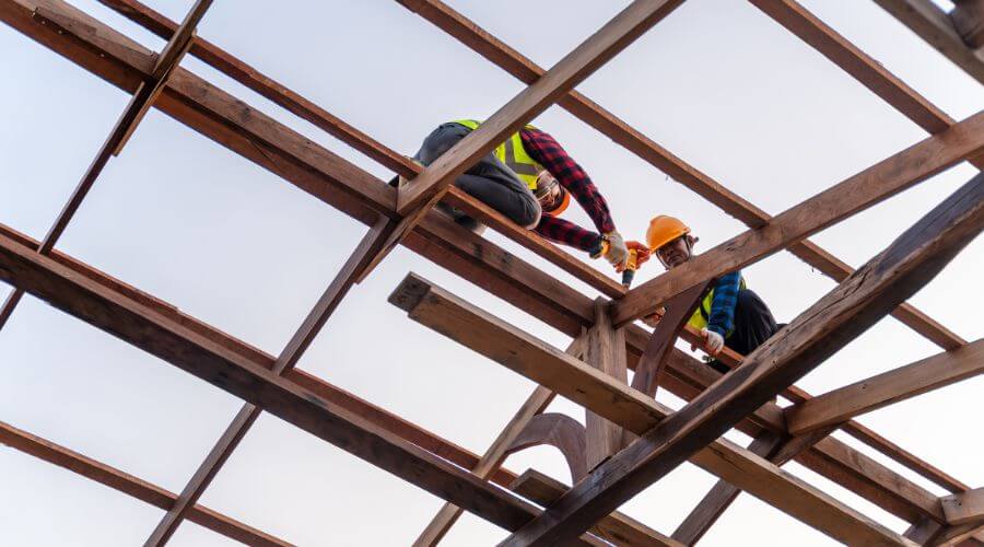 Professional gutter cleaning services in Scottdale, PA